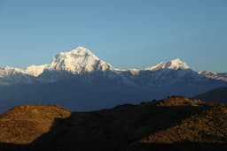 Dhaulagiri Expedition