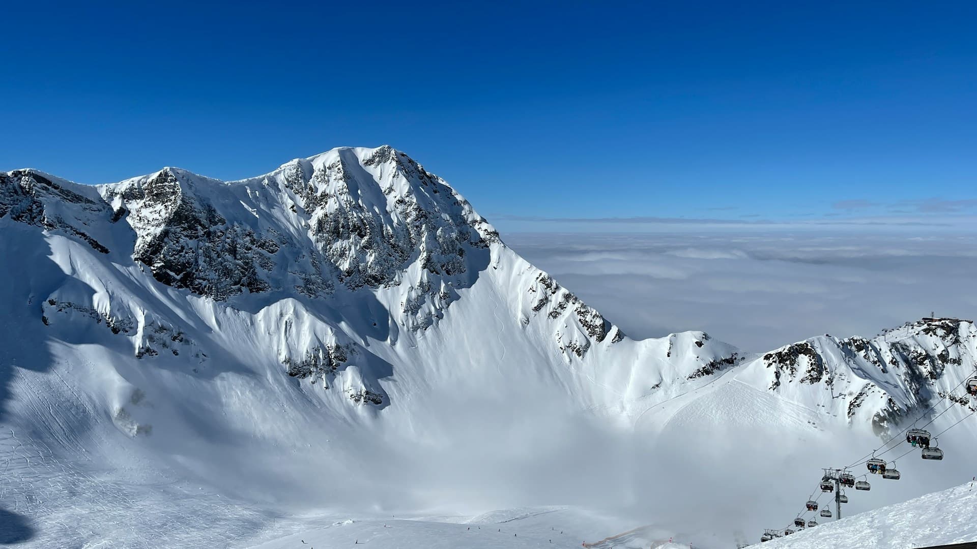Shishapangma Expedition 8027m